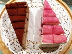 -今日Cake蛋糕茶歇·甜品台定制