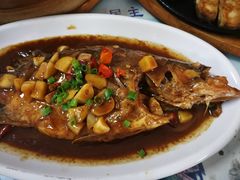 -水香园·中国徽菜名店(紫霞大道店)