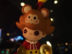 -泡泡玛特POPMART(天环购物中心店)