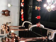 -韩俊焰烤肉自助餐(增城万达广场店)
