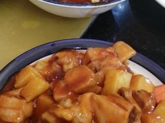 -清真宏玉祥黄门脸餐厅(华荫东里店)