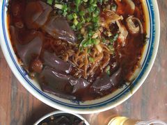 -黔肠旺面馆(八鸽岩店)