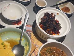 -绿茶餐厅(广州天河城店)