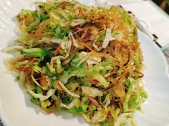 -大树头·花园餐厅(市桥店)