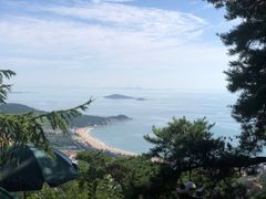 -崂山仰口游览区