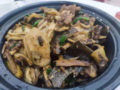 -金瑞轩大酒楼·顺德鱼生·粤菜海鲜(东江国际店)