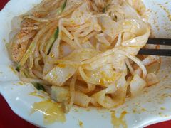 -陕味食族油泼面·小炒盖码面(双榆树店)