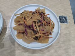-老边饺子馆(东单店)