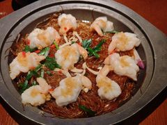 -绿茶餐厅(松江万达店)
