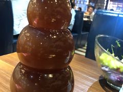 -锦尚阁烤鱼(望京新荟城店)