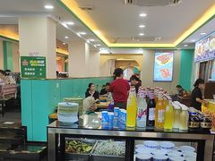 -西域美食(西直门南小街店)