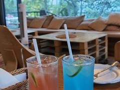 -The Cheebat 锌吧·Bistro(体育西店)