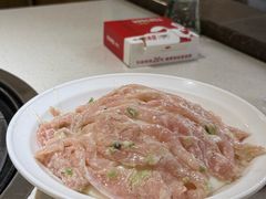 -芭夯兔·兔肉汤锅(新都店)