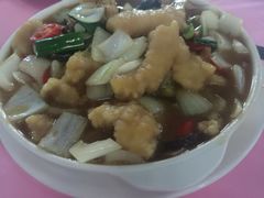 鱼柳-熊家万峦猪脚(车城店)