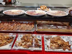 -盈春大饭店(千山路店)