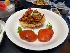 -炊江南·上海菜(国展华漕店)