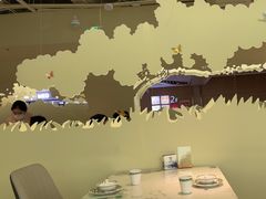 -苏梦江南·淮扬菜(夫子庙店)