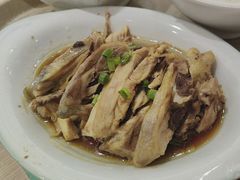 -老乡鸡(融科天地店)