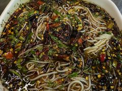 -玛扎烧烤私房菜