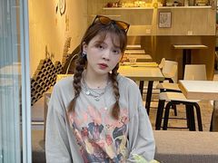 -茶是一枝花泡茶店