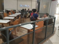 -COSTA COFFEE(上海虹口龙之梦)