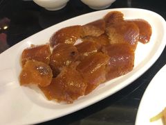 -皇城根·烤鸭·鱼头·家常菜(欧亚大观乐活城店)