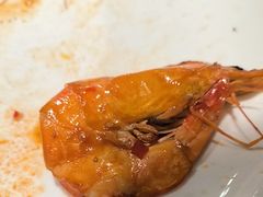 -汉巴味德·烤肉与啤酒的自助(杭州大悦城店)