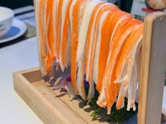 -烹然四季椰子鸡火锅(姚家园万象汇店)