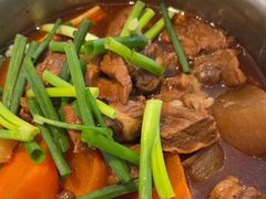 -谷田稻香·砂锅菜(汇暻广场店)