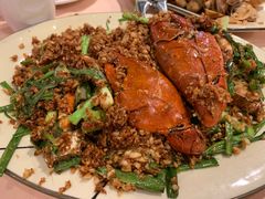 避风塘炒蟹-喜记避风塘炒辣蟹(总店)