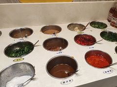 -潮悦牛肉火锅城(水贝店)