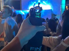 -FINNS Beach Club