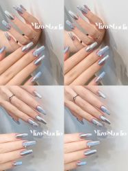 -M·X Nail日式美甲美睫