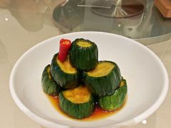 -正佳广场万豪酒店-粤菜餐厅·点心·海鲜·聚餐