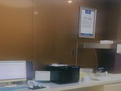 -圣贝口腔(海淀店)