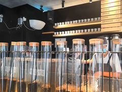 -喜茶(北京三里屯太古里店)