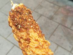 -上海鸡柳店(中街盛京大家庭店)