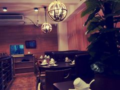 卡座-拾光里·清补凉(骑楼老街店)