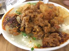 -小豆海棠(嘉兴路店)