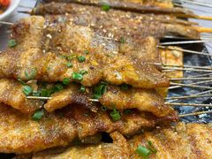 -四妹餐厅(玫瑰街店)