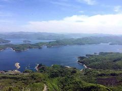 -五女山景区