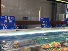 -君霖海鲜私房菜(春柳店)