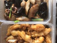 -九龙餐厅(大沽路店)