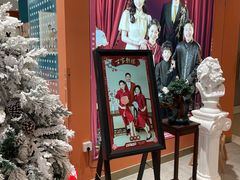 -海马体家庭照相馆(北京芳圆里 ID MALL店)