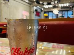 -孖记茶档·热腾茶餐(江南西plus店)