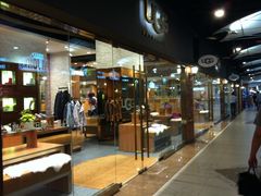 门面-UGG(燕莎奥特莱斯购物中心店)