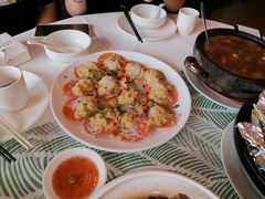 -东胜渔村·粤菜海鲜(东城十三碗店)