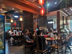 -陈厨老家菜馆(新苑店)