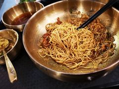 -贡梅老面馆·蟹粉面·无锡特色小吃(南长街主推店)