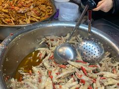 -嘉州九妹凤爪(乐山总店)